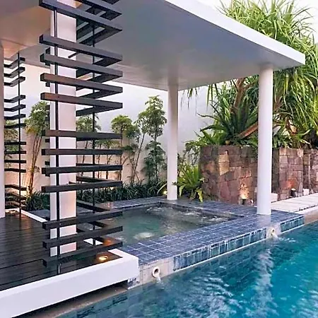 Sandya 3 Bedroom Private Pool Villa Zn59