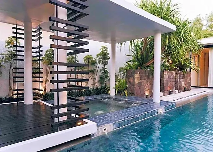 Villa Sandya 3 Bedroom Private Pool Zn59 Kuta Selatan