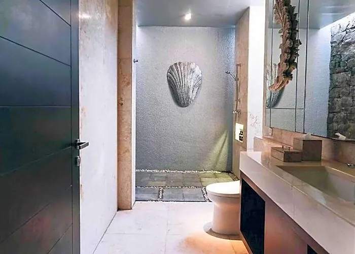 Sandya 3 Bedroom Private Pool Zn59 Villa