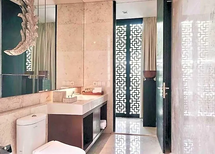 Villa Sandya 3 Bedroom Private Pool Zn59