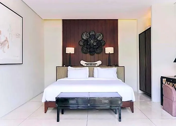Sandya 3 Bedroom Private Pool Zn59 Villa